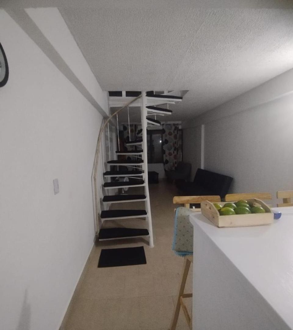 Apartment Duplex Playa Y Mar Cartagena