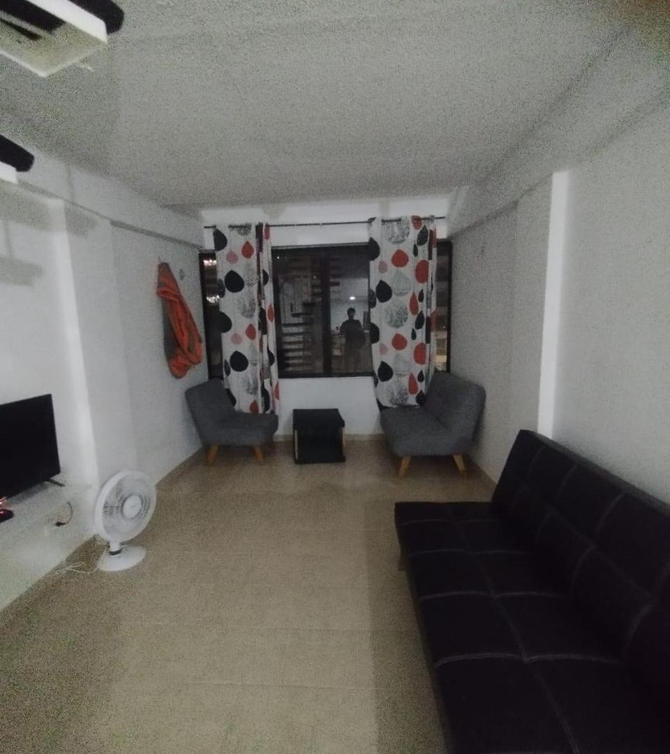 Apartment Duplex Playa Y Mar *