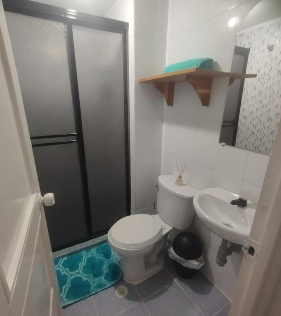 Apartment Duplex Playa Y Mar Cartagena