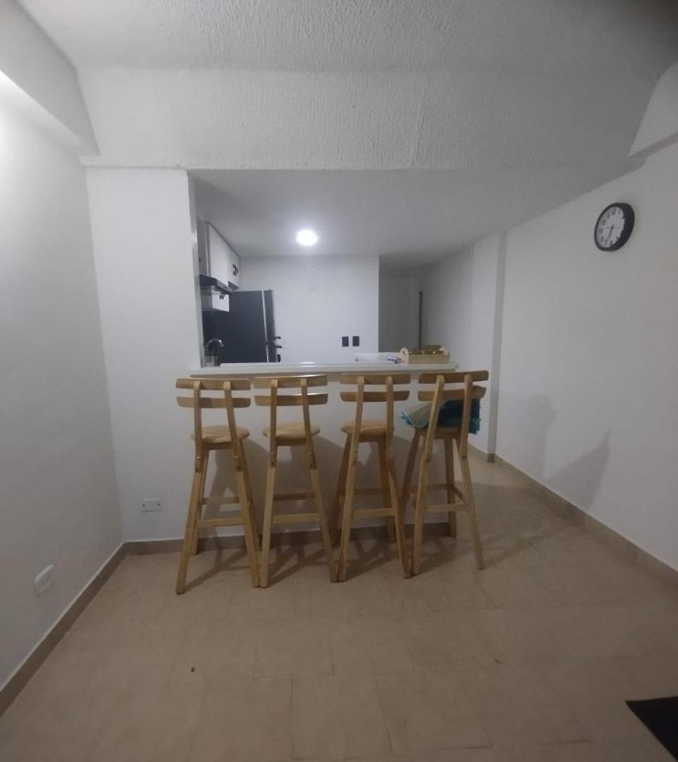 Duplex Playa Y Mar Apartment *