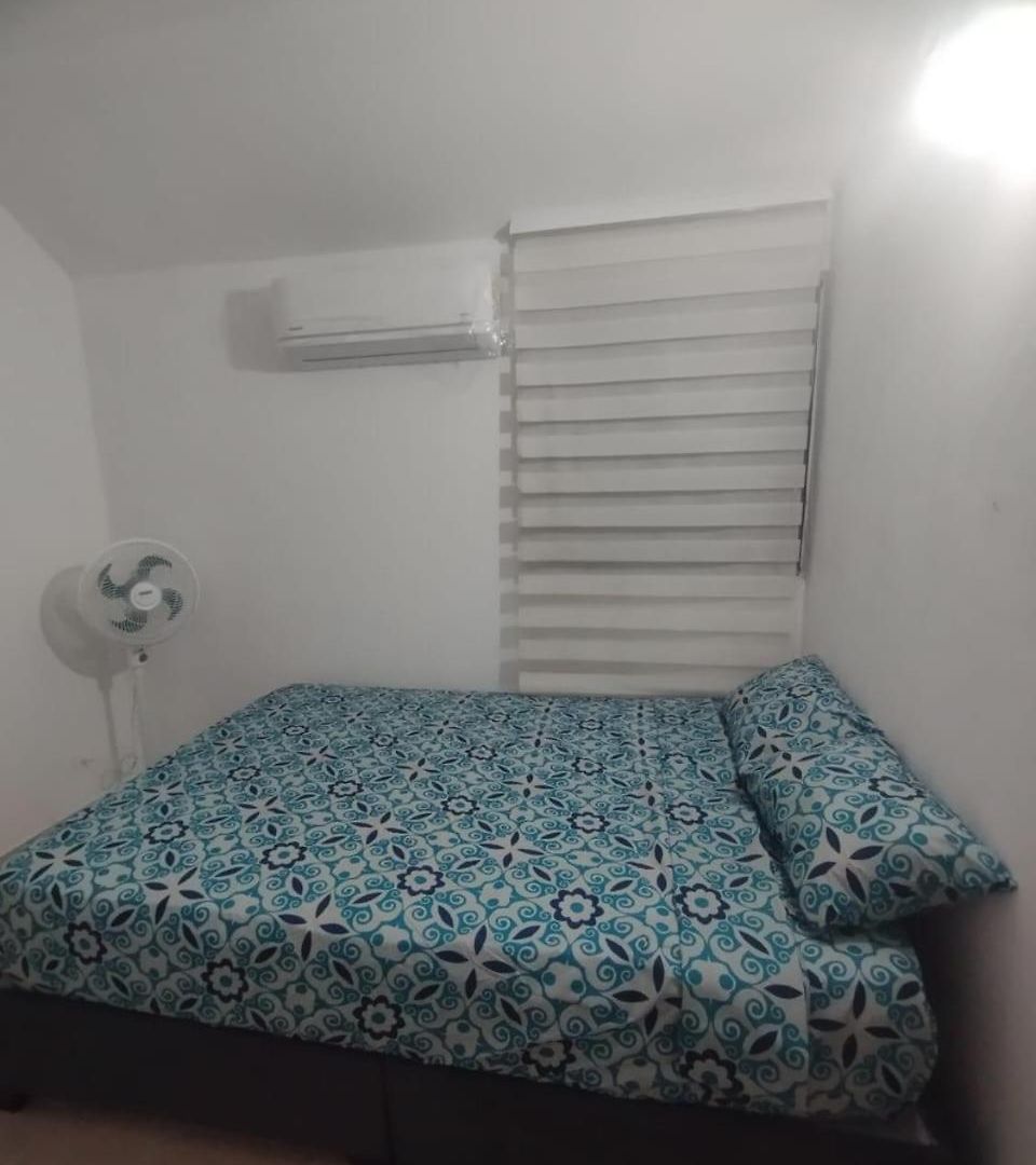 Duplex Playa Y Mar Cartagena