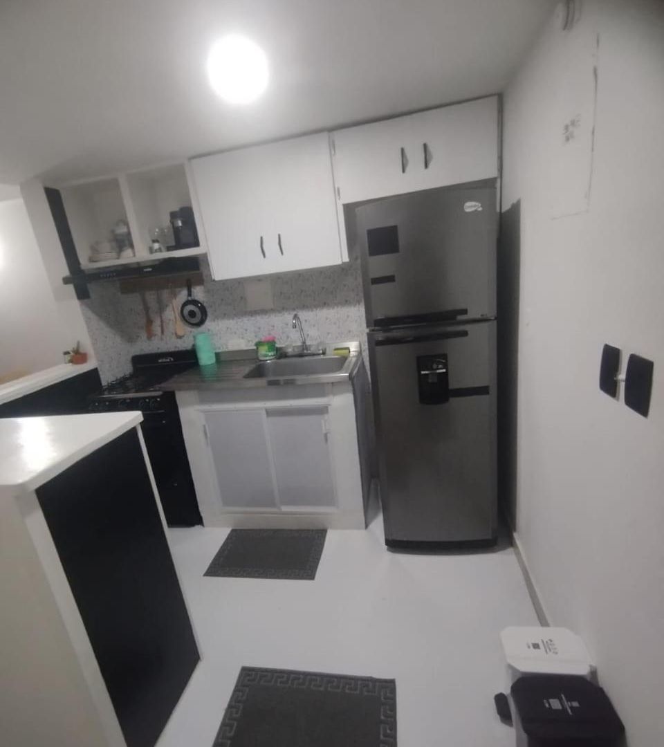 Apartment Duplex Playa Y Mar