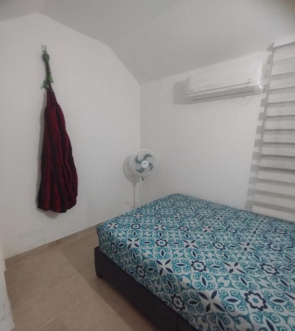 Duplex Playa Y Mar Apartment *