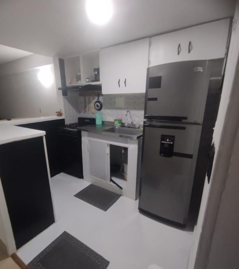 Duplex Playa Y Mar Apartment Cartagena