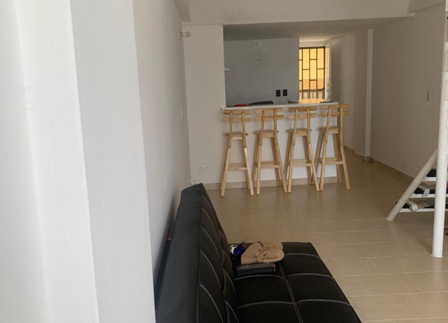 Apartment Duplex Playa Y Mar Cartagena