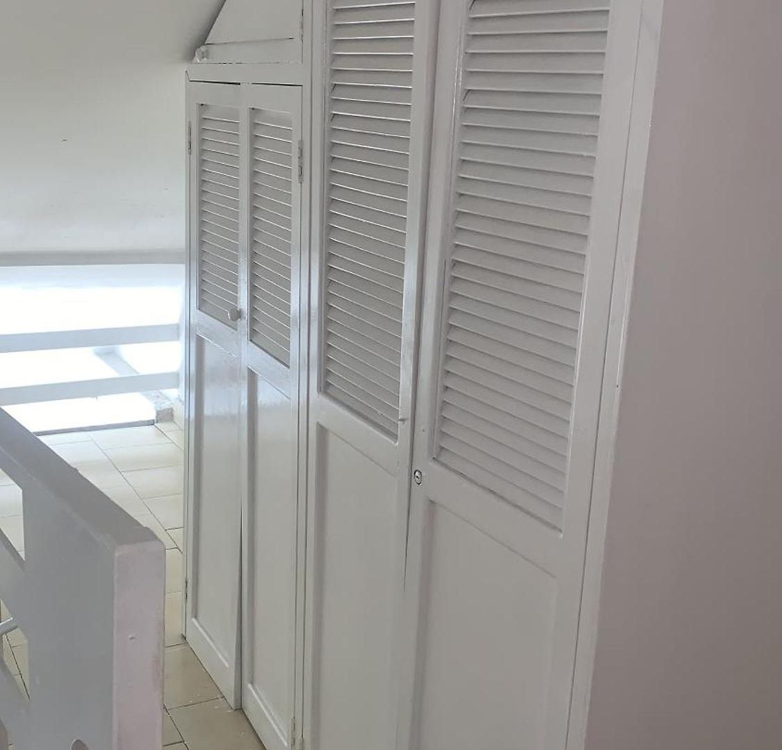 Duplex Playa Y Mar Apartment