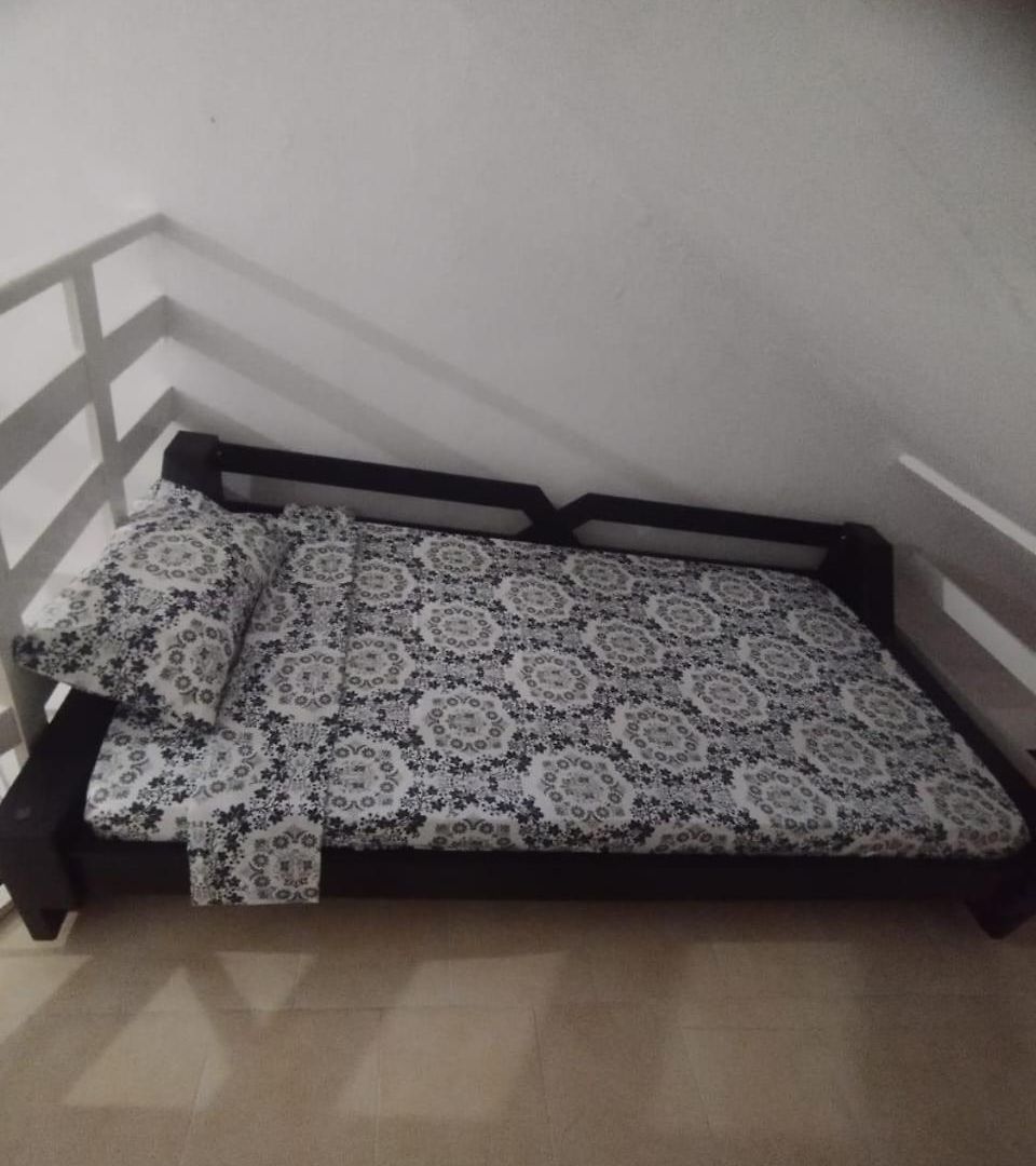 Apartment Duplex Playa Y Mar