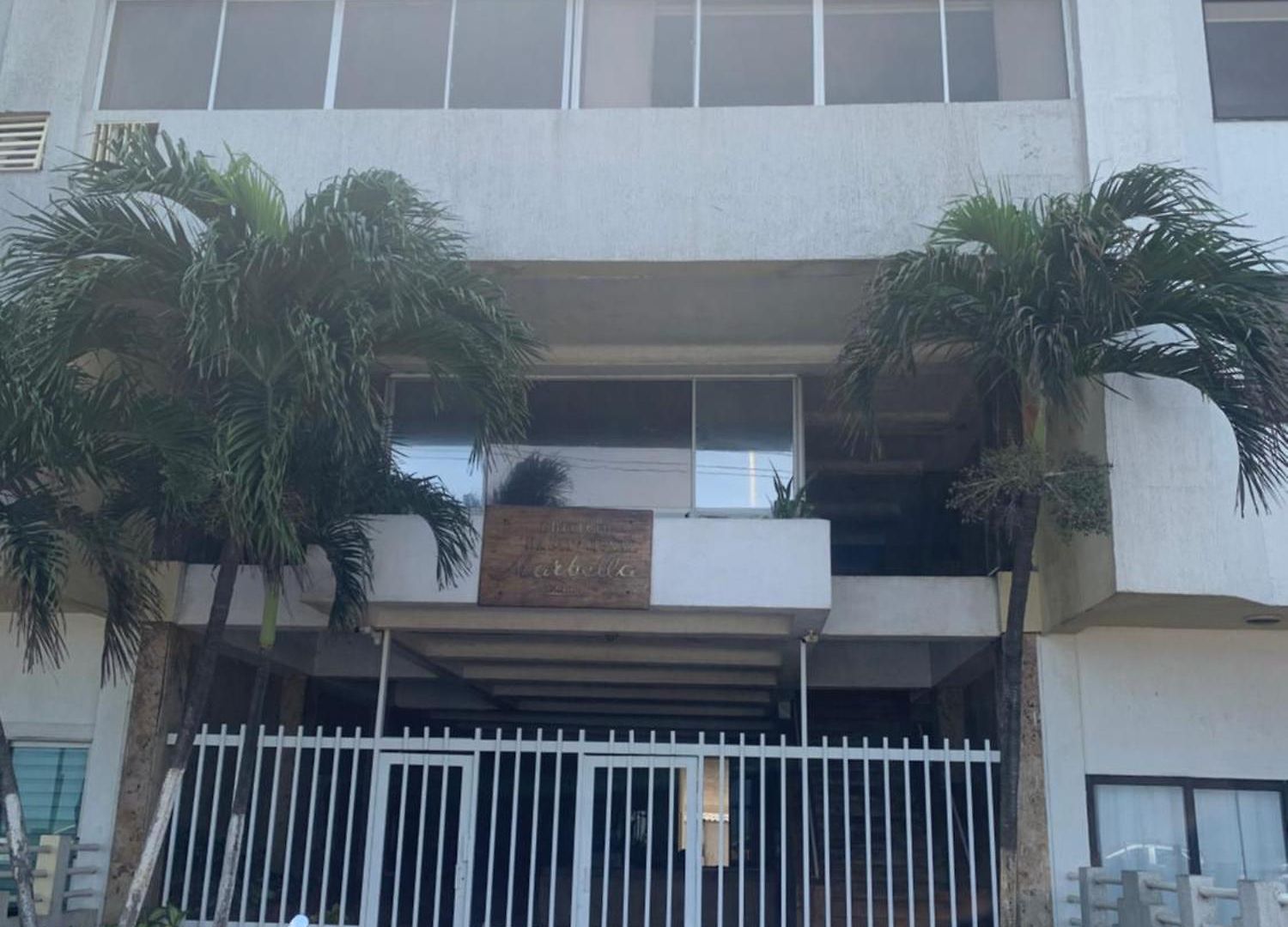 Apartment Duplex Playa Y Mar Cartagena