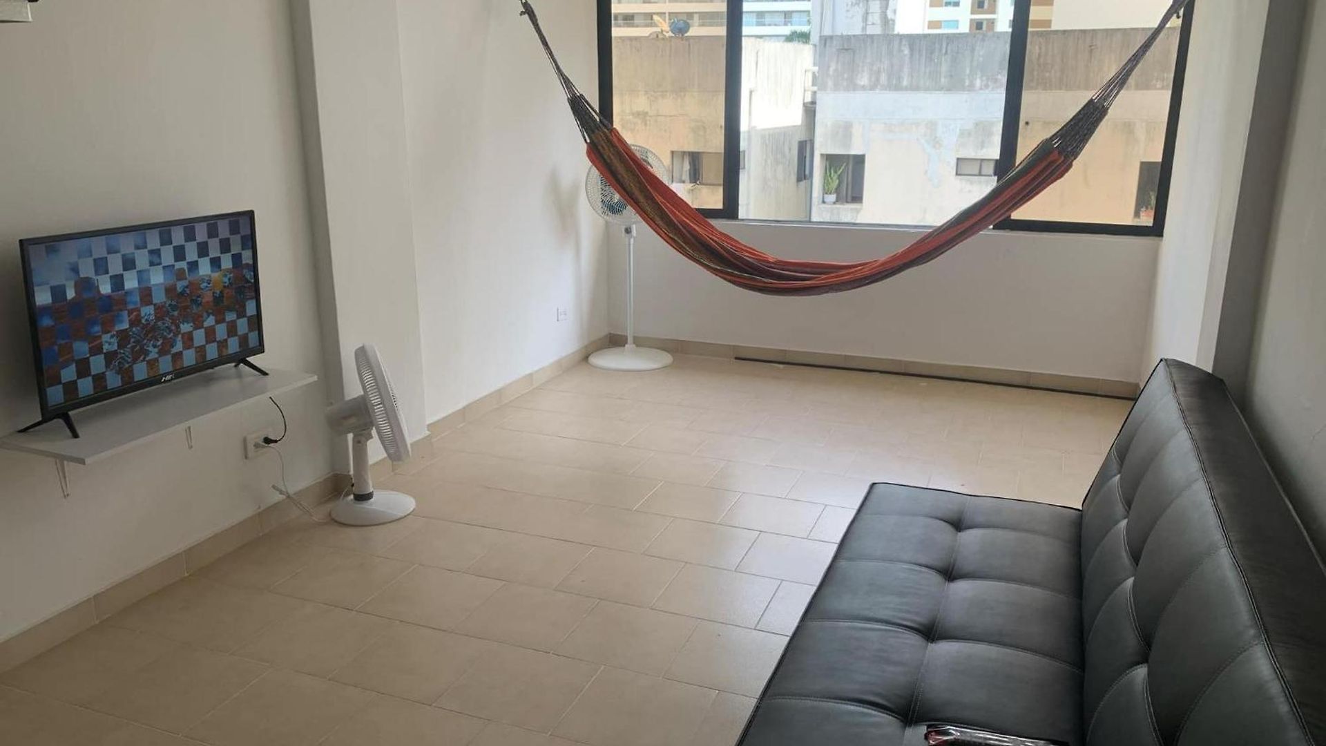 Duplex Playa Y Mar *