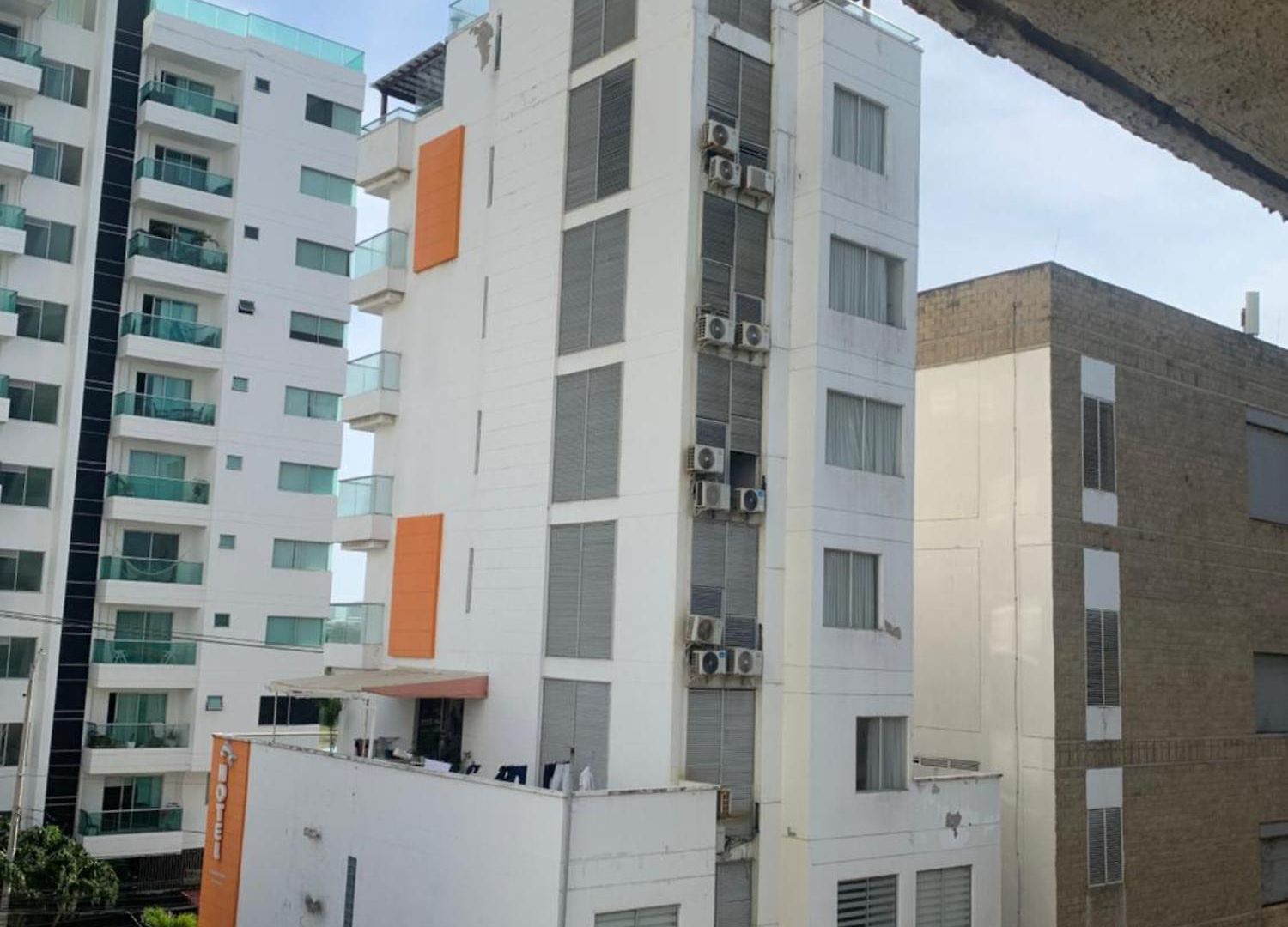 Duplex Playa Y Mar Apartment *