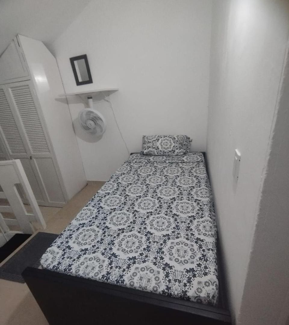 Duplex Playa Y Mar Apartment *
