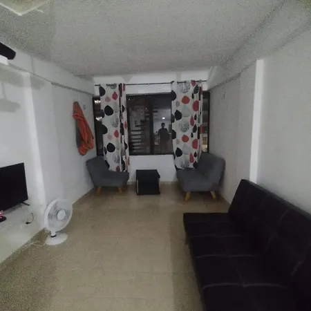 Apartment Duplex Playa Y Mar *