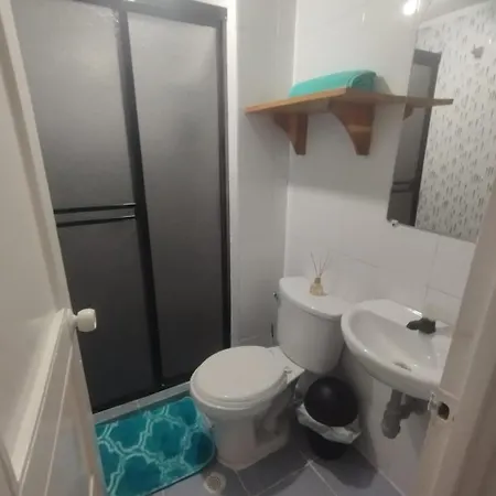 Apartment Duplex Playa Y Mar Cartagena