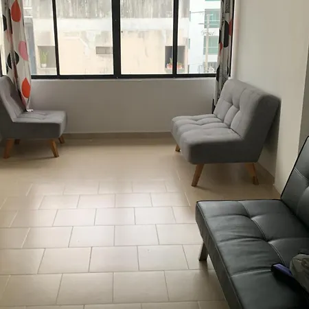 Apartment Duplex Playa Y Mar