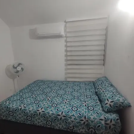 Duplex Playa Y Mar Cartagena