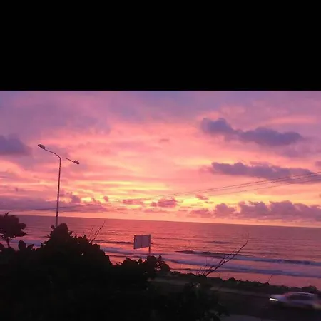 Duplex Playa Y Mar *