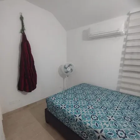 Duplex Playa Y Mar Apartment *