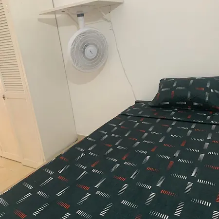 Duplex Playa Y Mar *