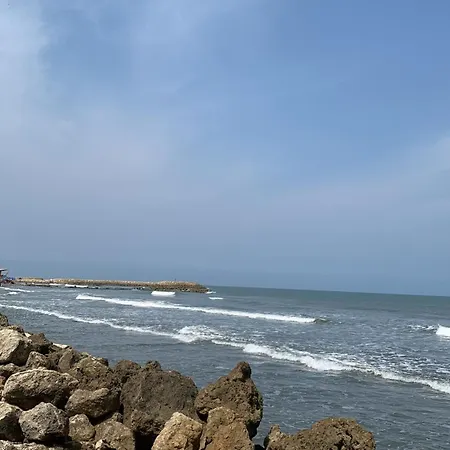 Duplex Playa Y Mar * Cartagena