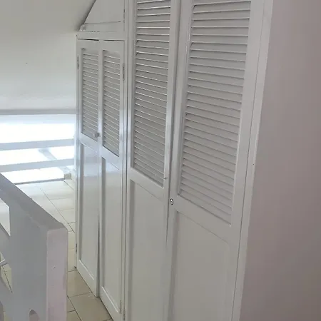 Duplex Playa Y Mar Apartment