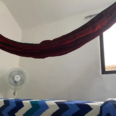 Duplex Playa Y Mar Apartment *