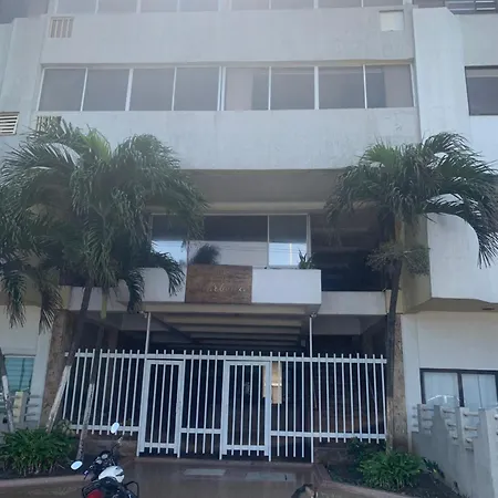 Apartment Duplex Playa Y Mar Cartagena