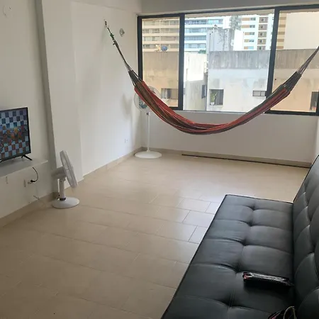 Duplex Playa Y Mar *