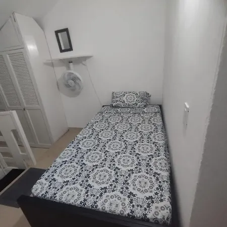 Duplex Playa Y Mar Apartment *
