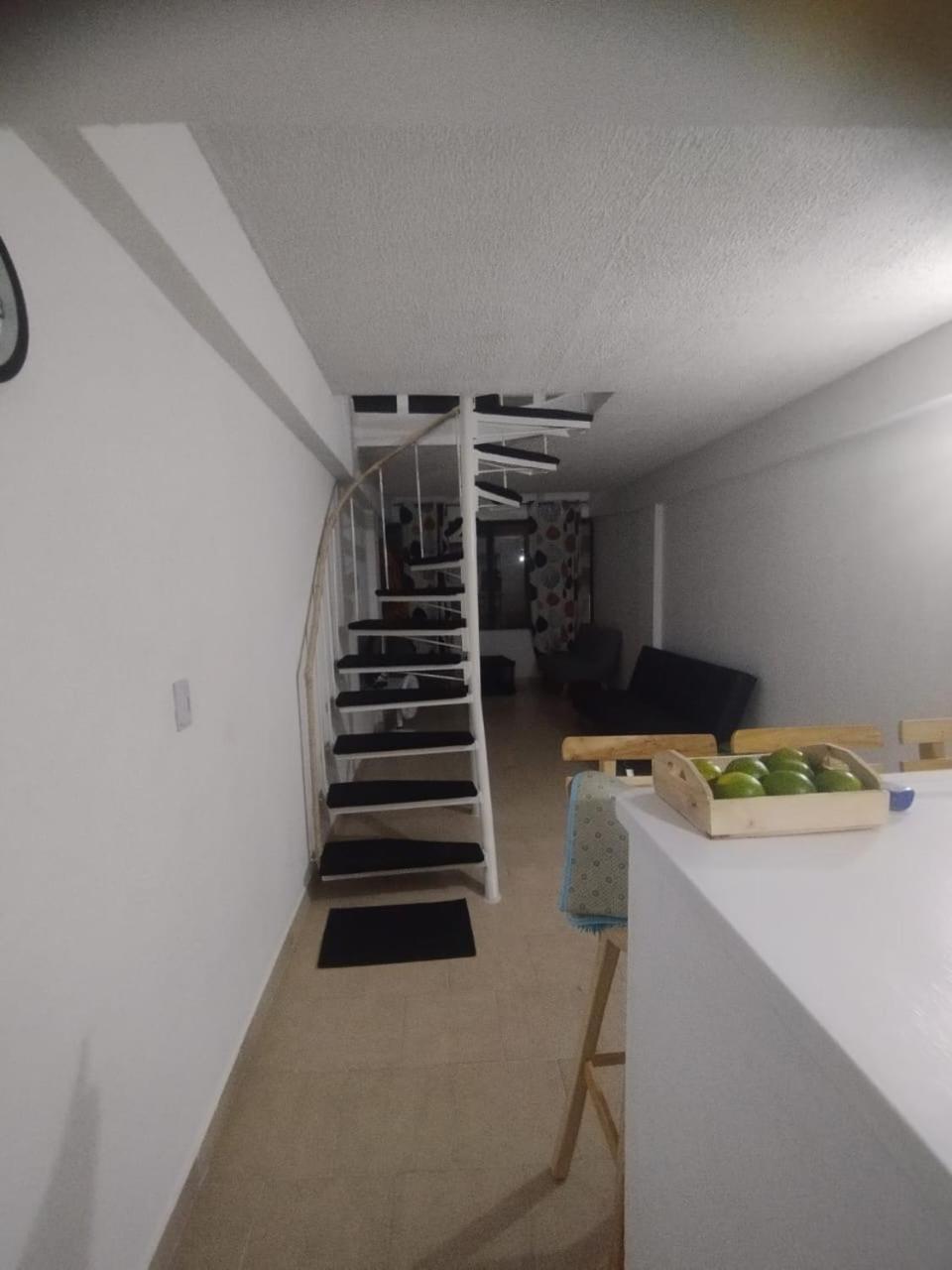 Apartamento Duplex Playa Y Mar Cartagena