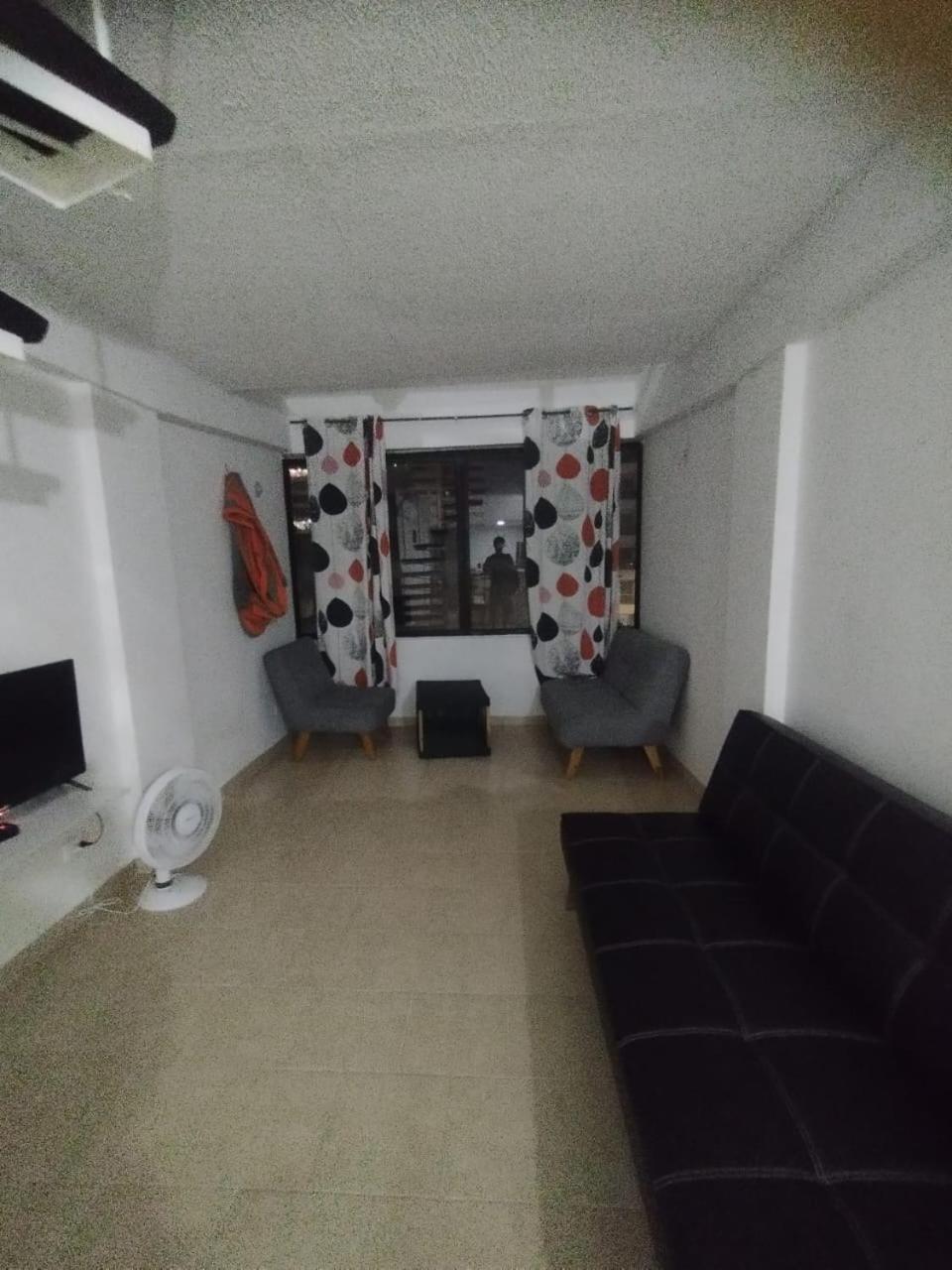 Apartamento Duplex Playa Y Mar *