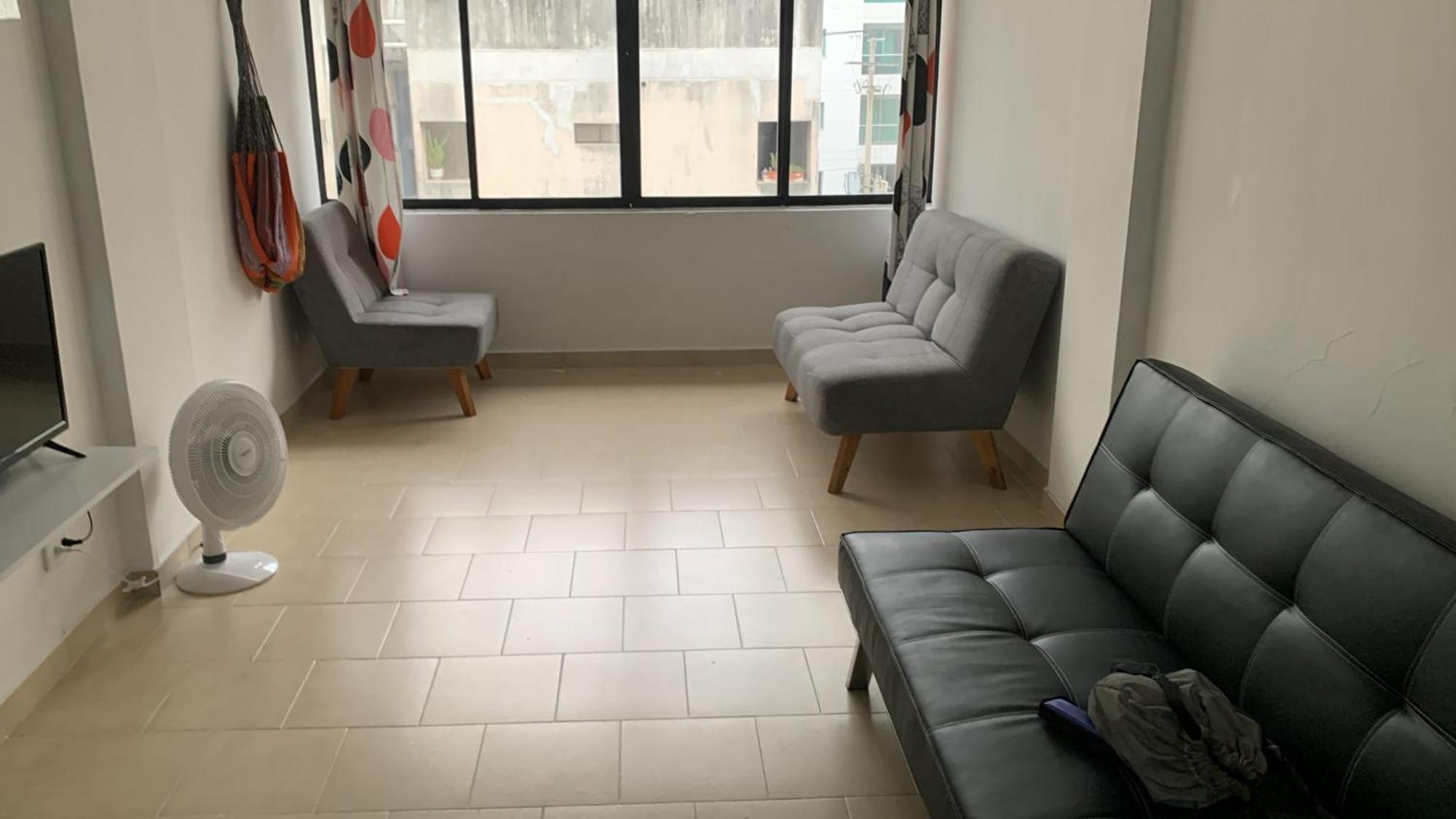 Apartamento Duplex Playa Y Mar