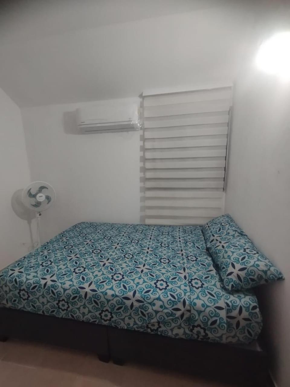 Duplex Playa Y Mar Cartagena