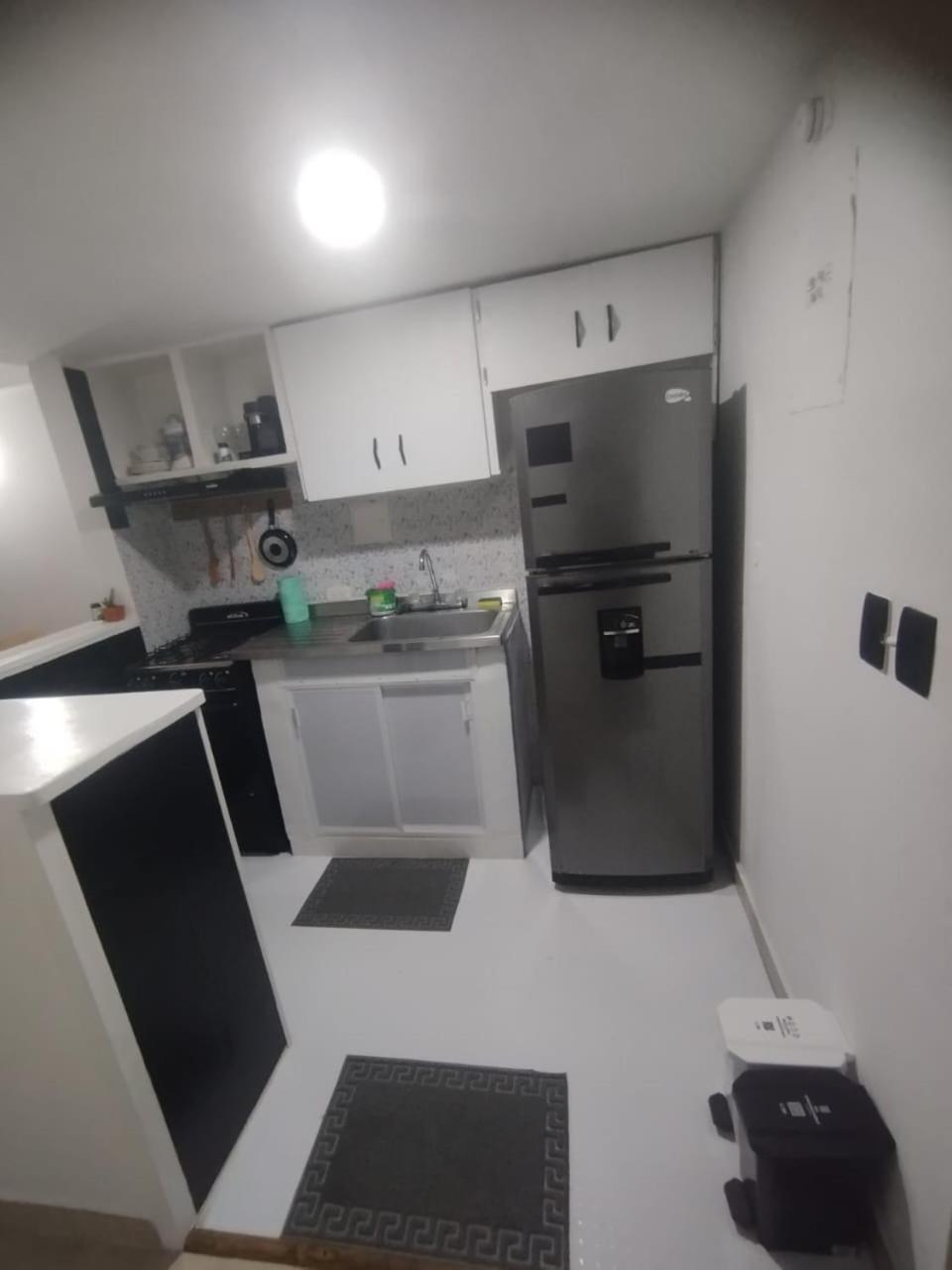 Apartamento Duplex Playa Y Mar