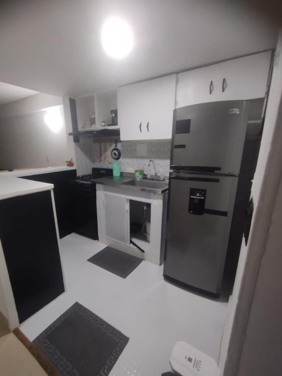 Duplex Playa Y Mar Apartamento Cartagena