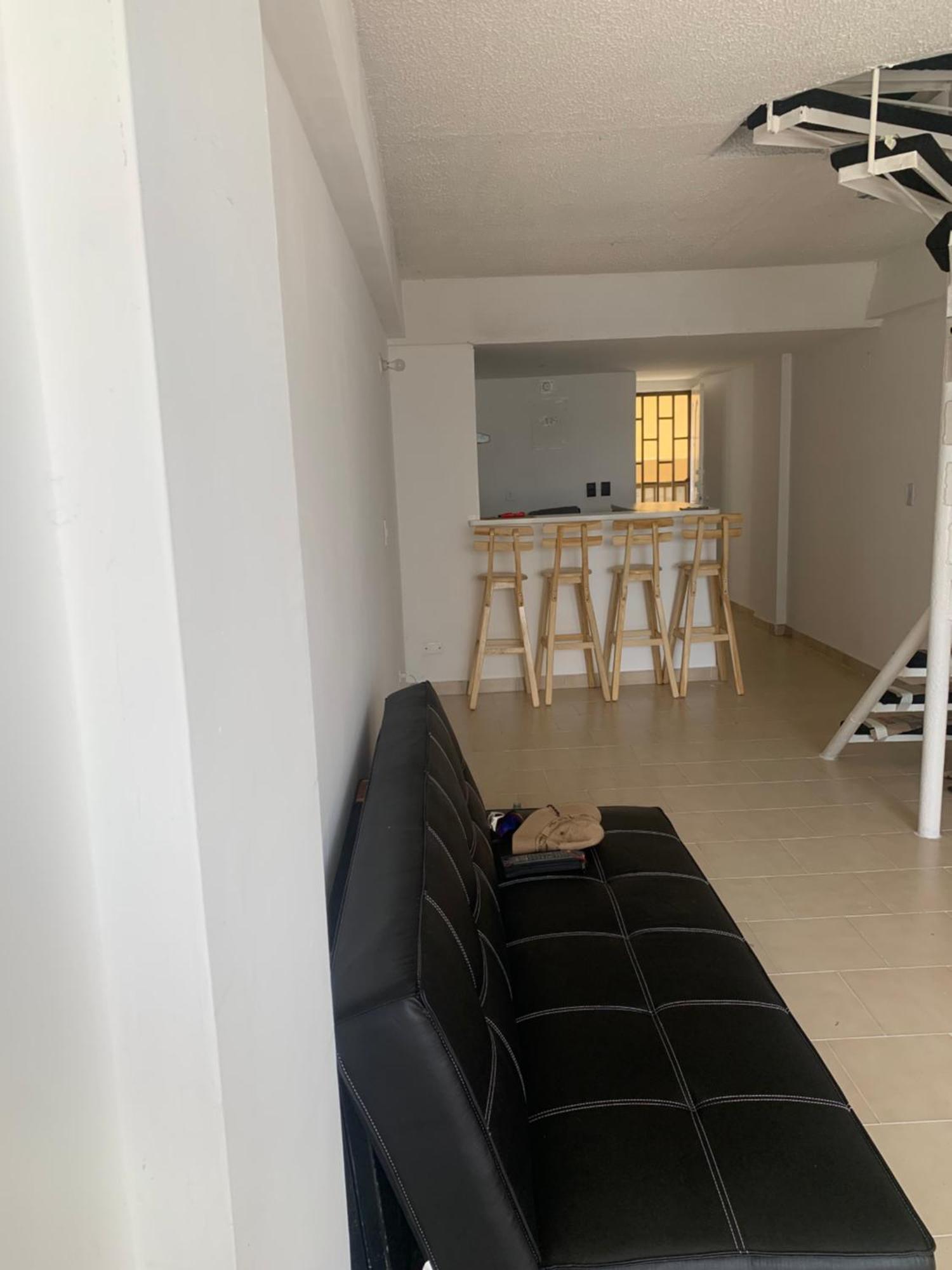Apartamento Duplex Playa Y Mar Cartagena