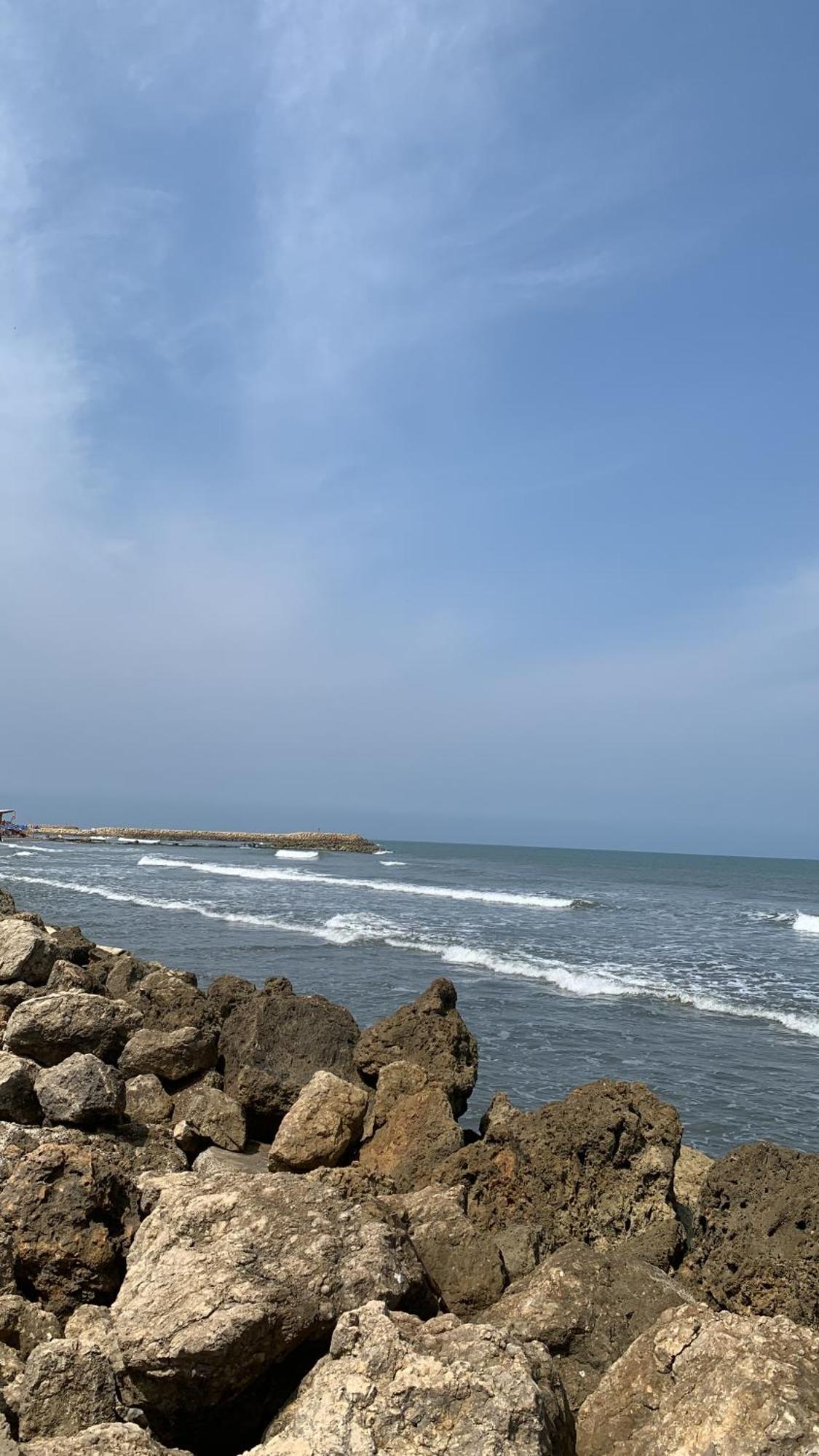 Duplex Playa Y Mar * Cartagena