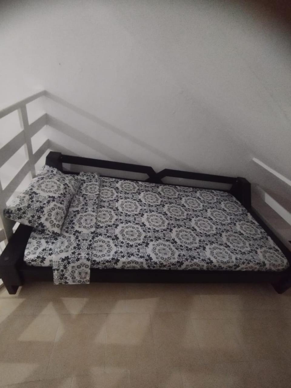 Apartamento Duplex Playa Y Mar