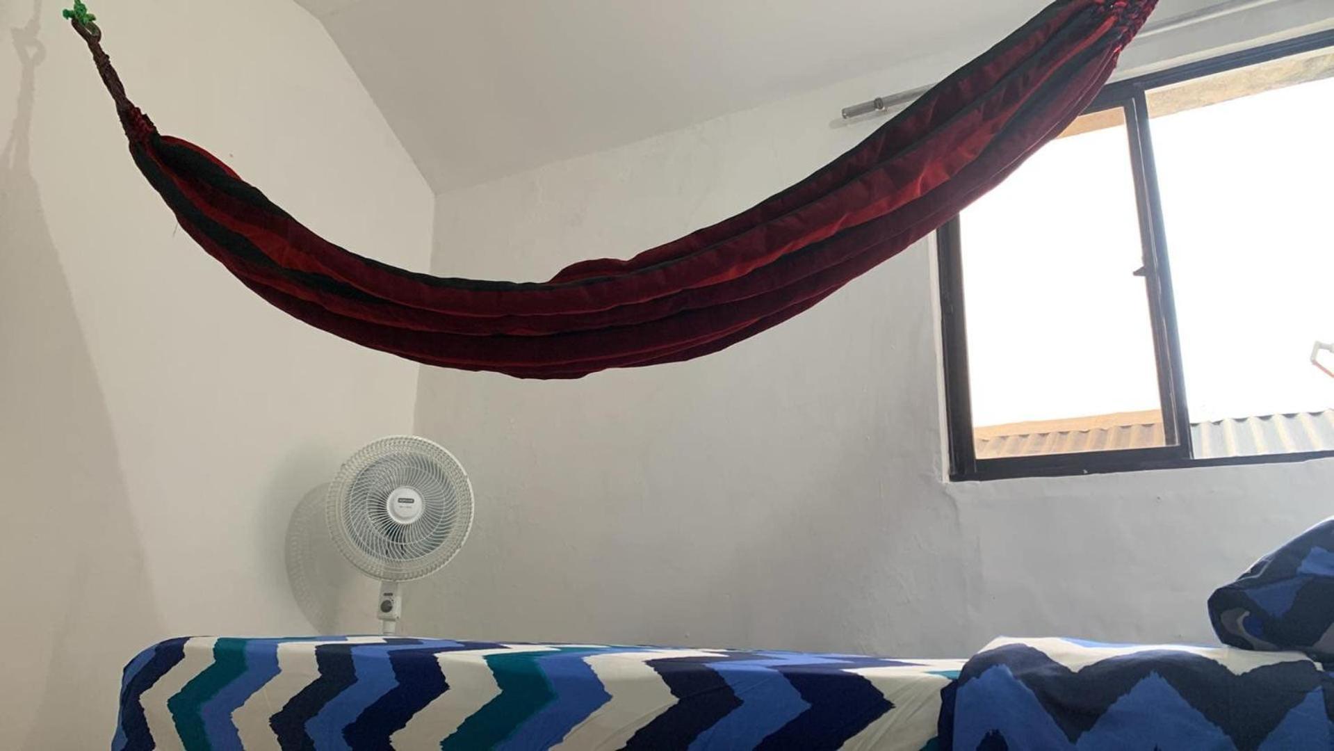 Duplex Playa Y Mar Apartamento *