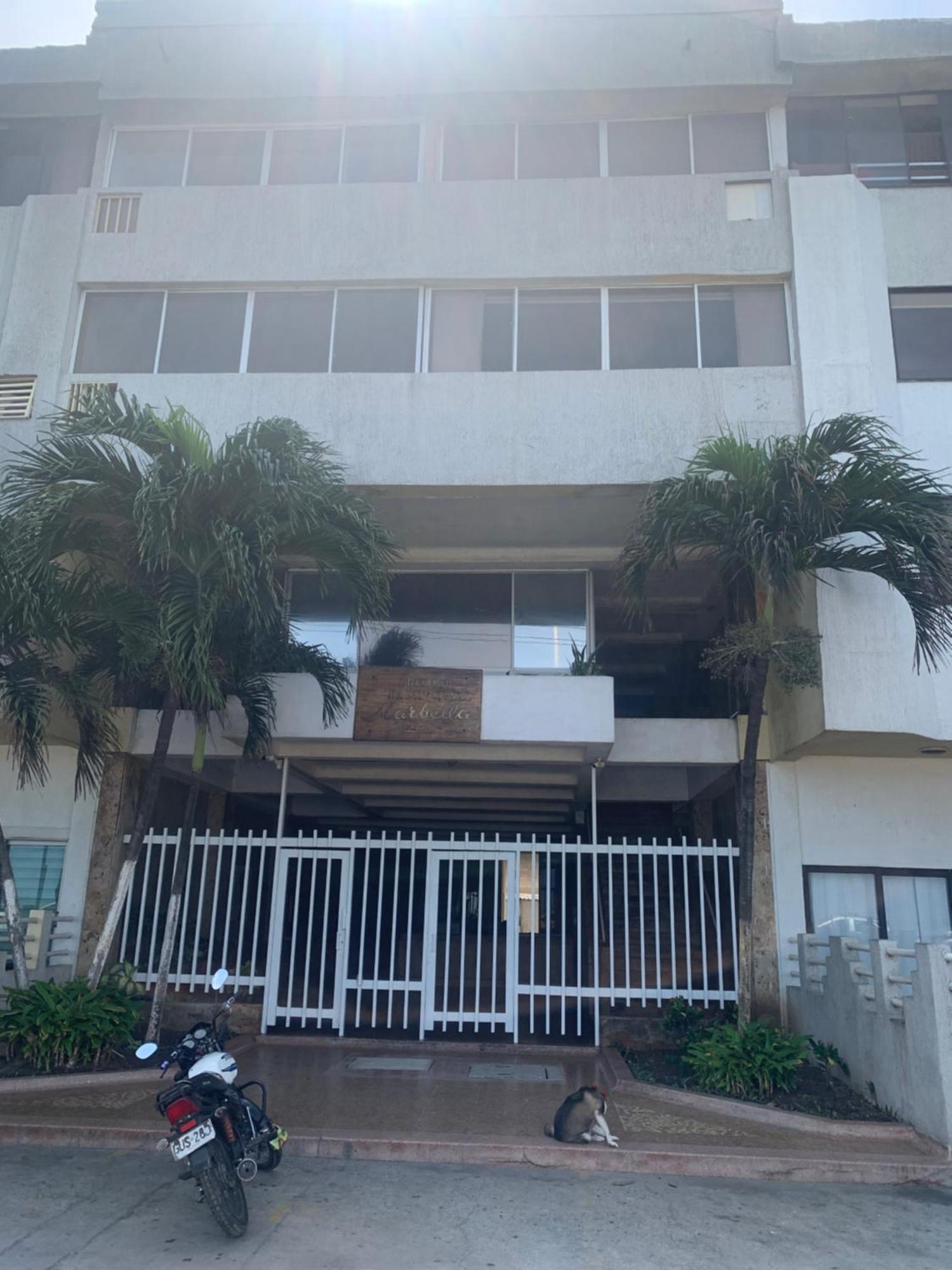 Apartamento Duplex Playa Y Mar Cartagena