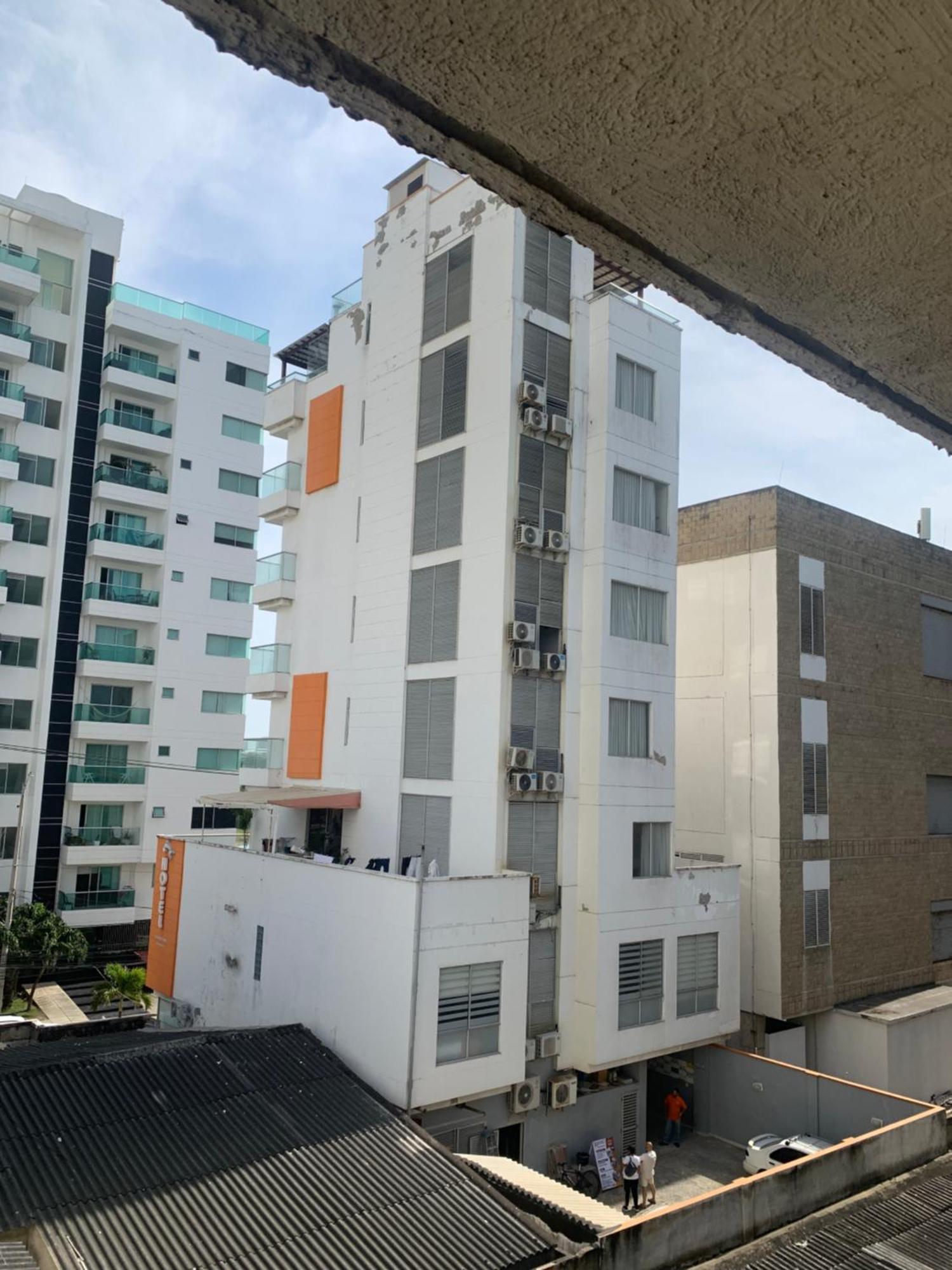 Duplex Playa Y Mar Apartamento *