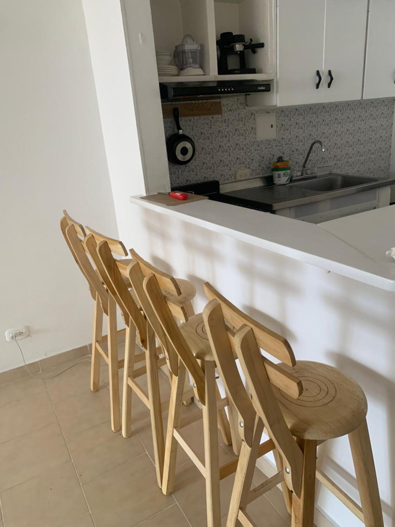 Apartamento Duplex Playa Y Mar Cartagena